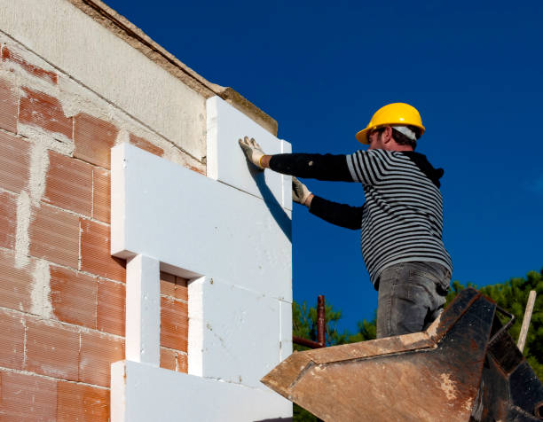 Best Spray Foam Insulation in Nanuet, NY