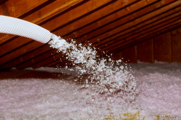 Best Commercial Insulation in Nanuet, NY