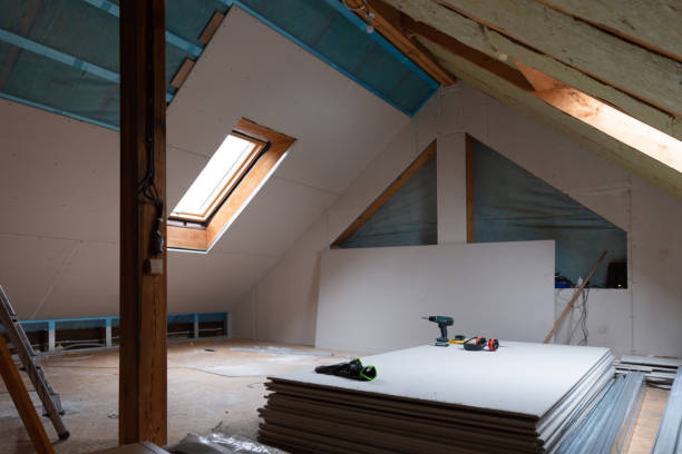 Best Eco-Friendly Insulation in Nanuet, NY