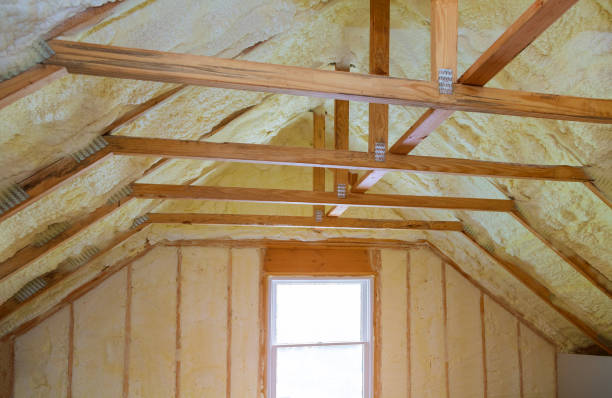 Best Cellulose Insulation in Nanuet, NY