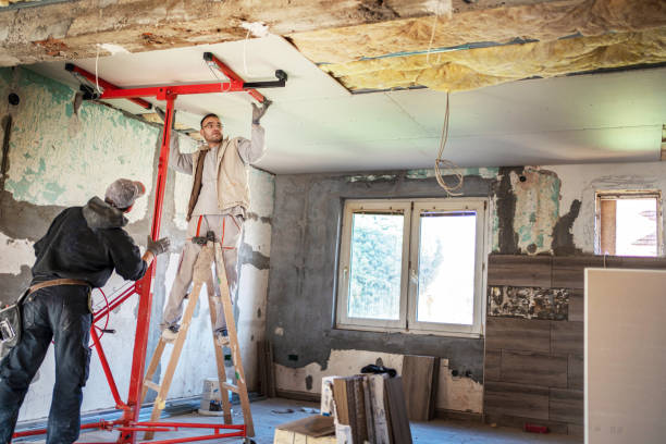 Types of Insulation We Offer in Nanuet, NY