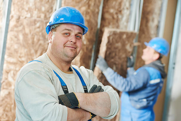 Best Spray Foam Insulation in Nanuet, NY