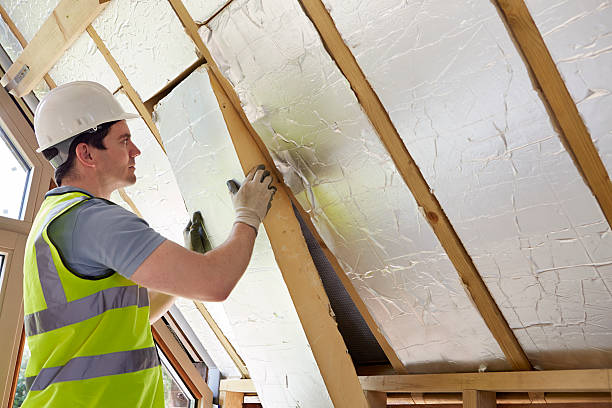Best Eco-Friendly Insulation in Nanuet, NY