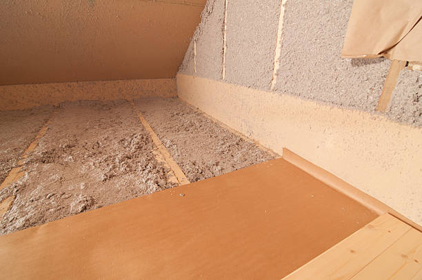 Best Commercial Insulation in Nanuet, NY